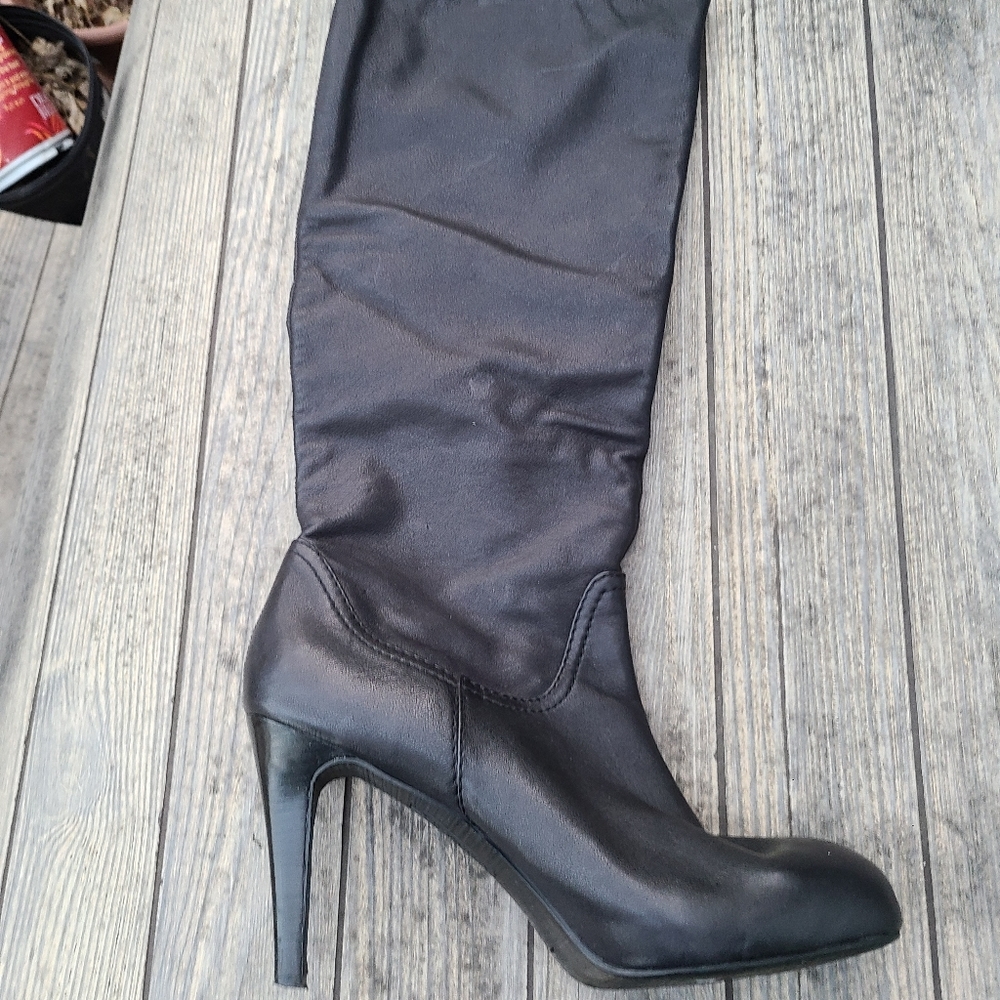 Enzo Angiolini EA Gibbons Boots - Picture 2 of 10
